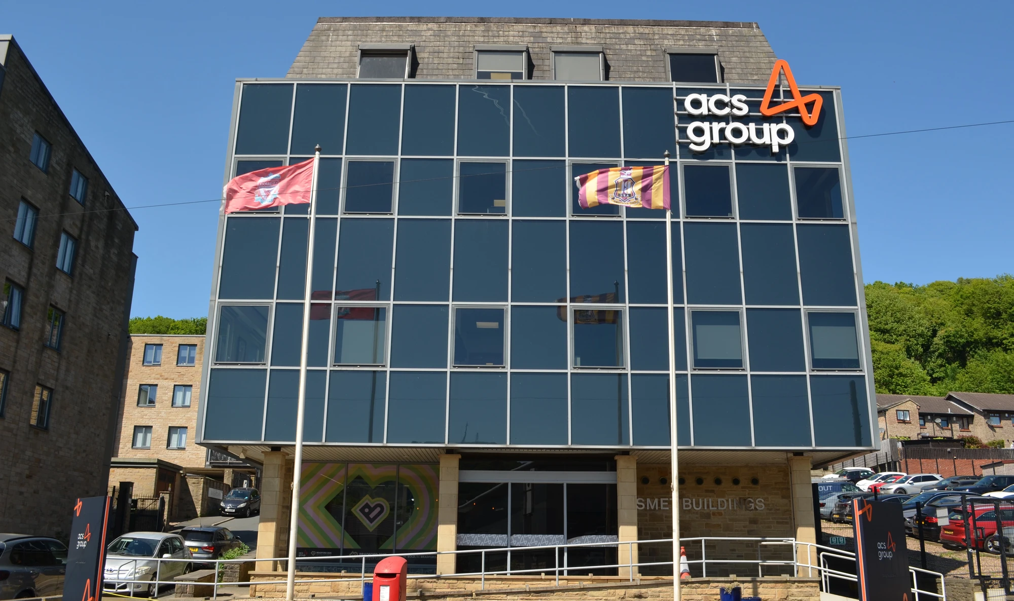 ACS Office | ACS Group