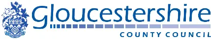 Gloucester County Council logo