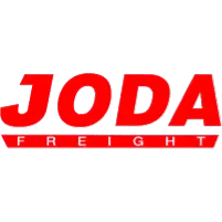 Joda Freight logo