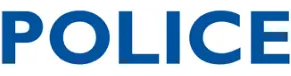 The Police logo