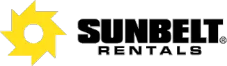 Sunbelt Rentals logo