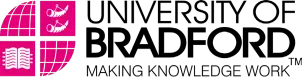 University of Bradford logo