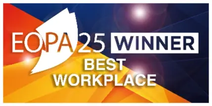 BEST WORKPLACE