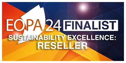 SUSTAINABILITY EXCELLENCE
