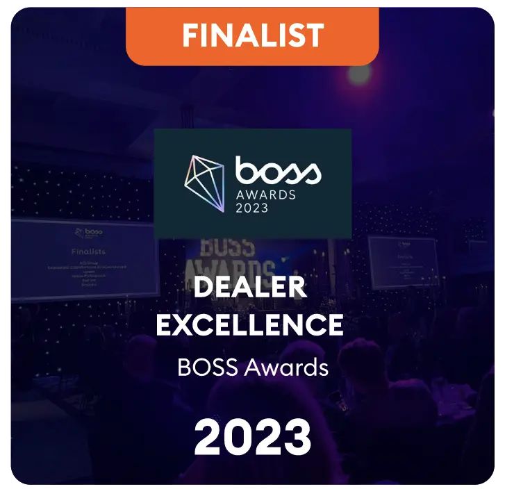 T&A Winner - Sustainability Award 2023